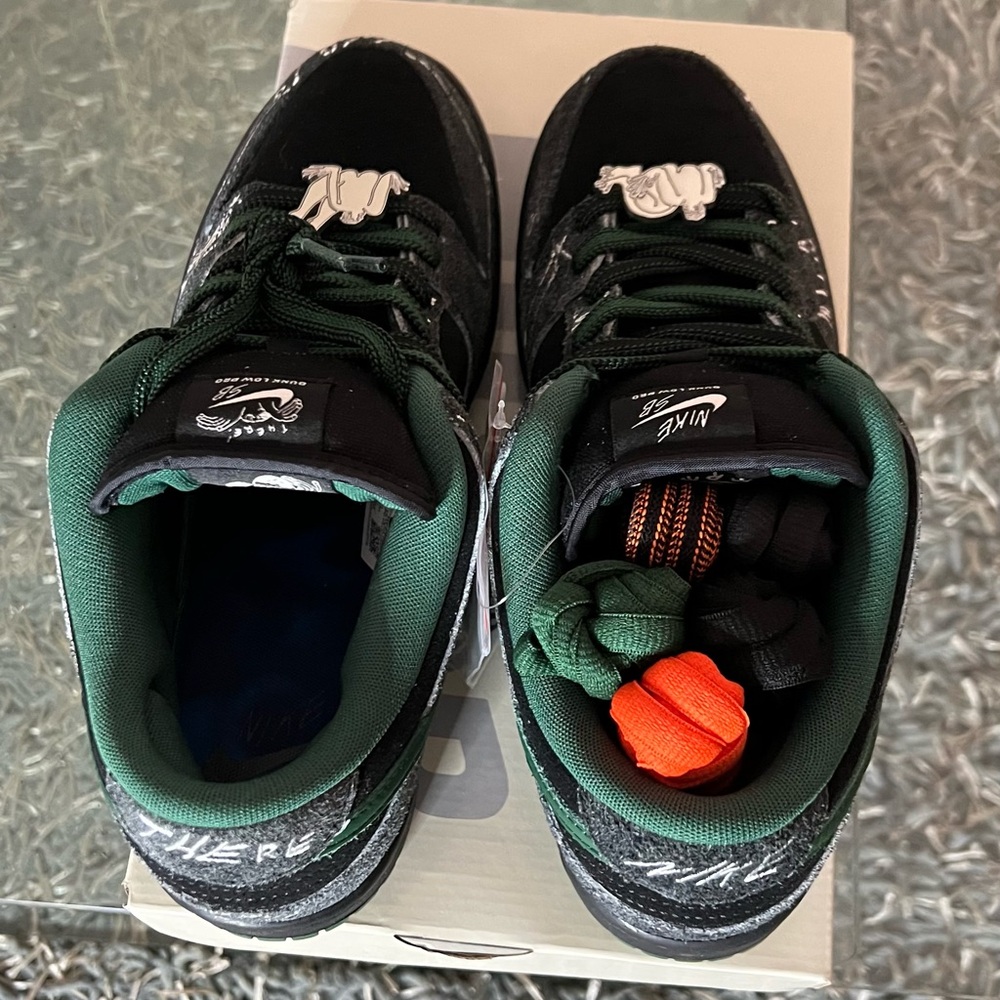 🆕 Nike SB Dunk Low - Picture 7 of 8